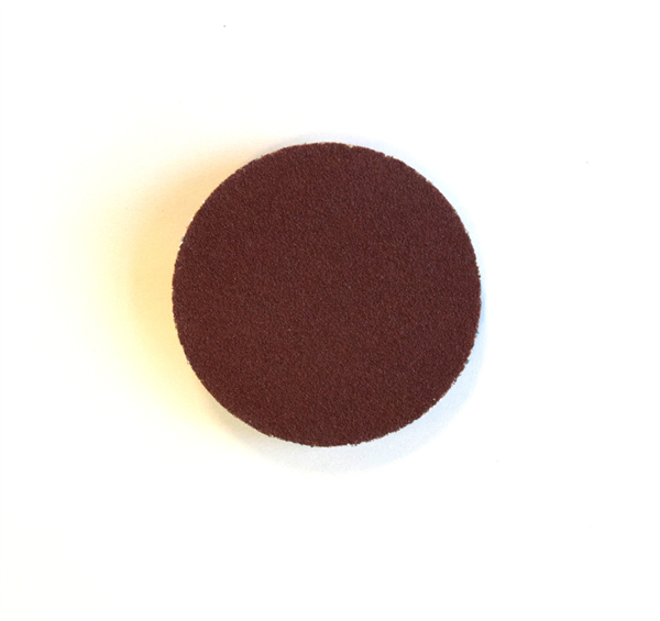 Master® MRD Discs 51mm 120 Grit Aluminium Oxide - Pack of 50